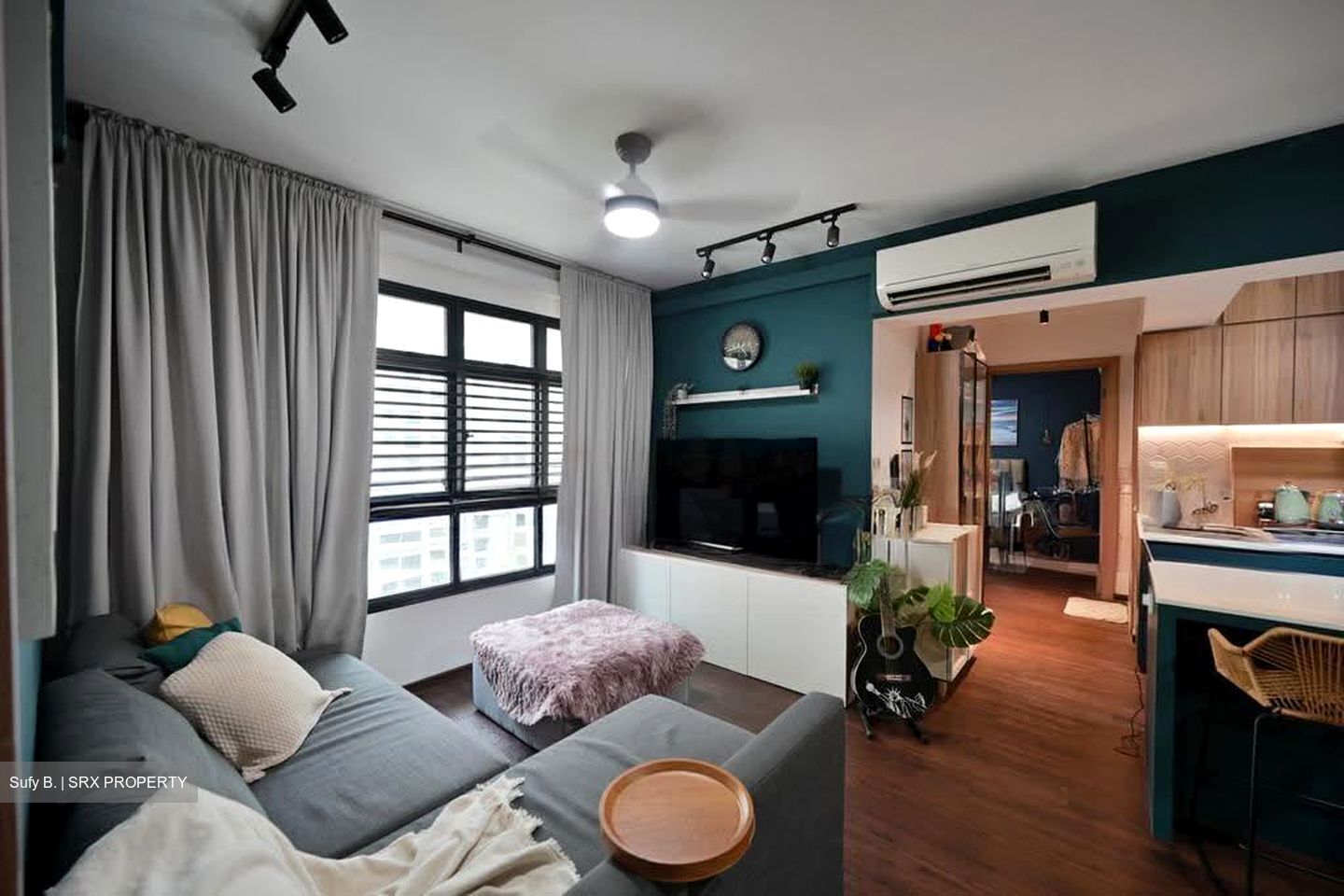 Blk 415C Waterfront I @ Northshore (Punggol), HDB 4 Rooms #630188251